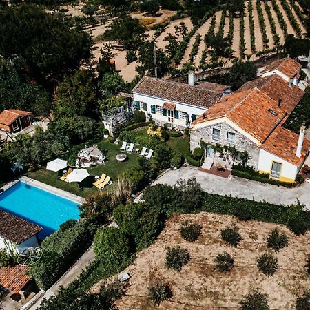 Quinta De S. Miguel Ξενοδοχείο Fundão Εξωτερικό φωτογραφία