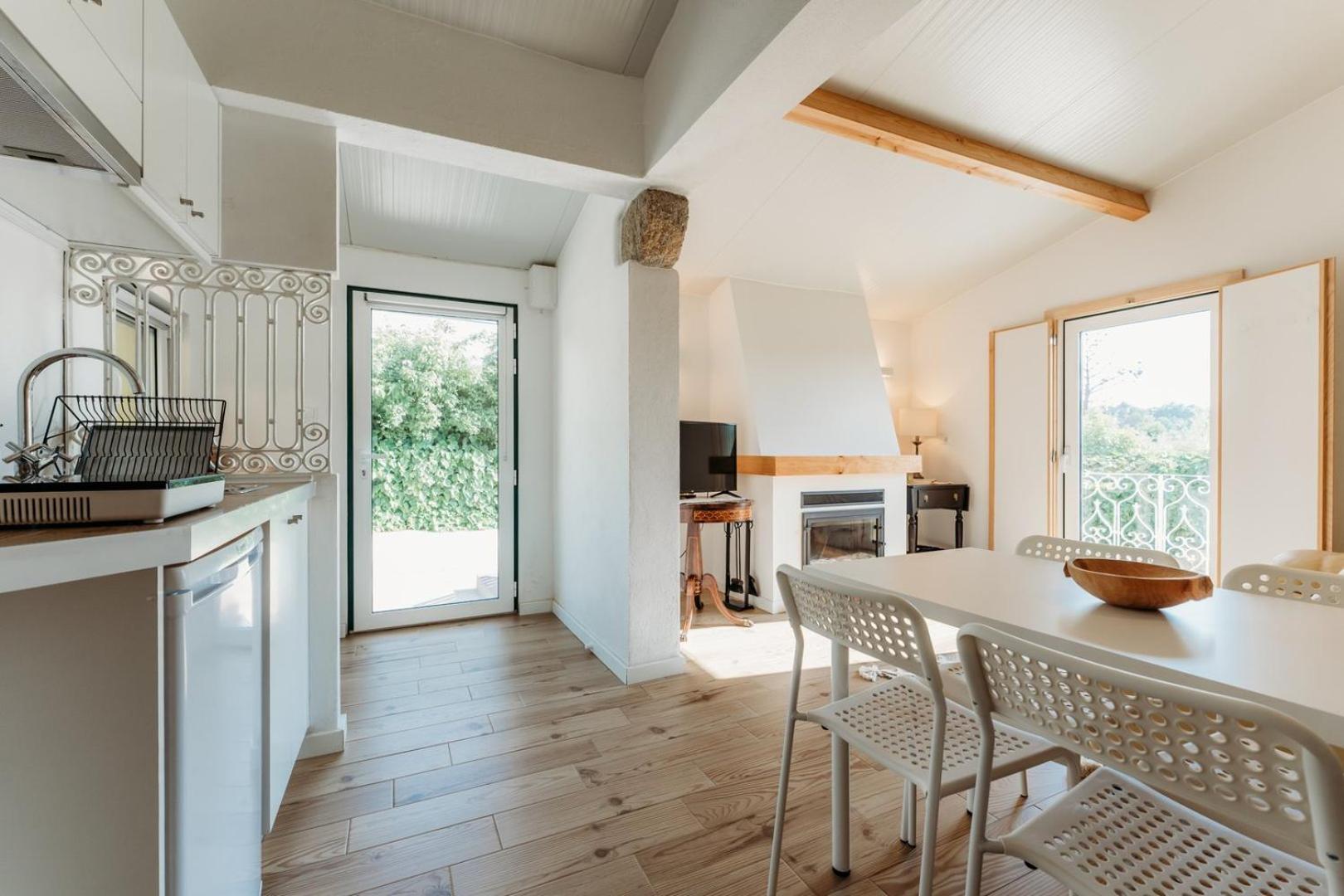 Quinta De S. Miguel Ξενοδοχείο Fundão Εξωτερικό φωτογραφία