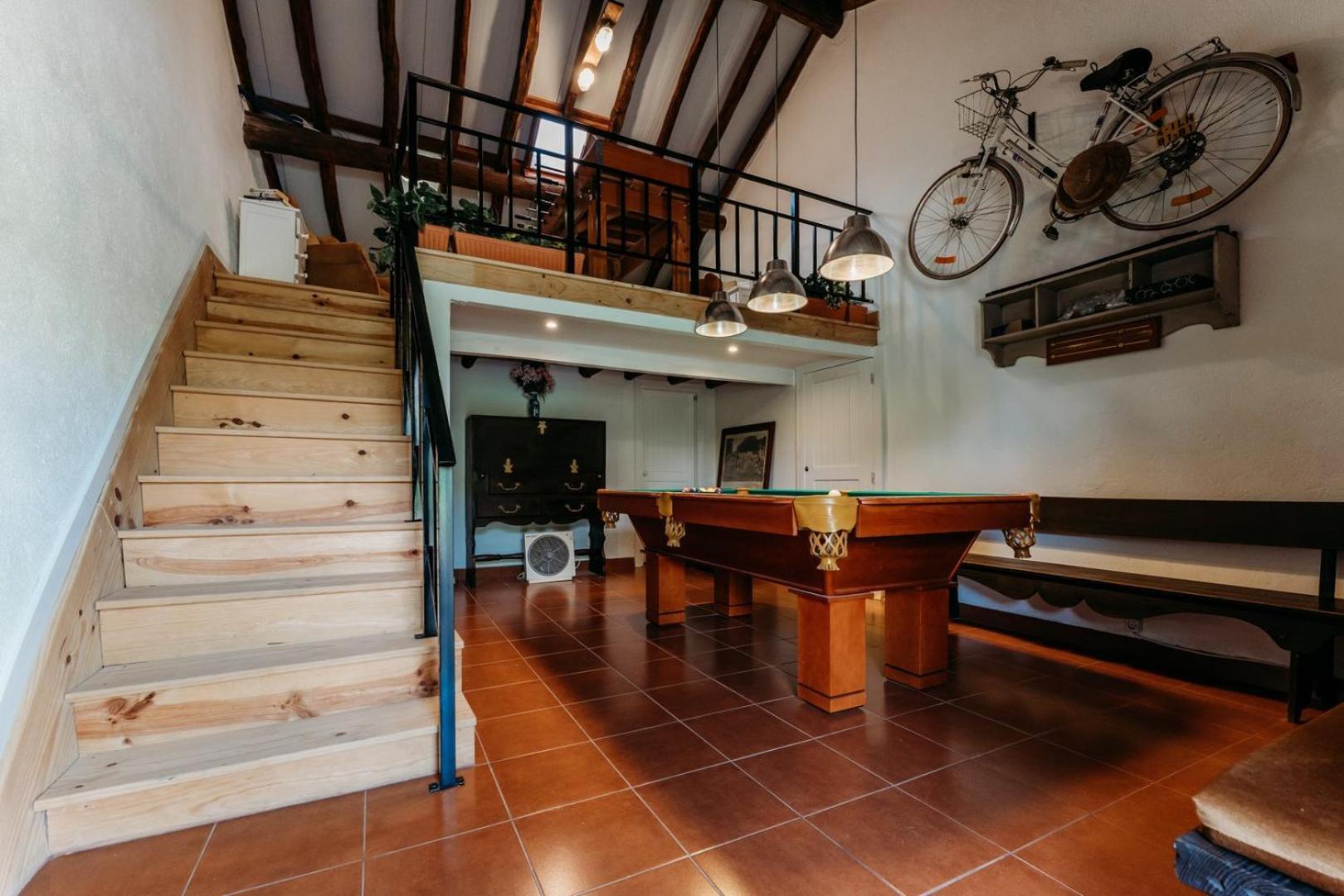 Quinta De S. Miguel Ξενοδοχείο Fundão Εξωτερικό φωτογραφία