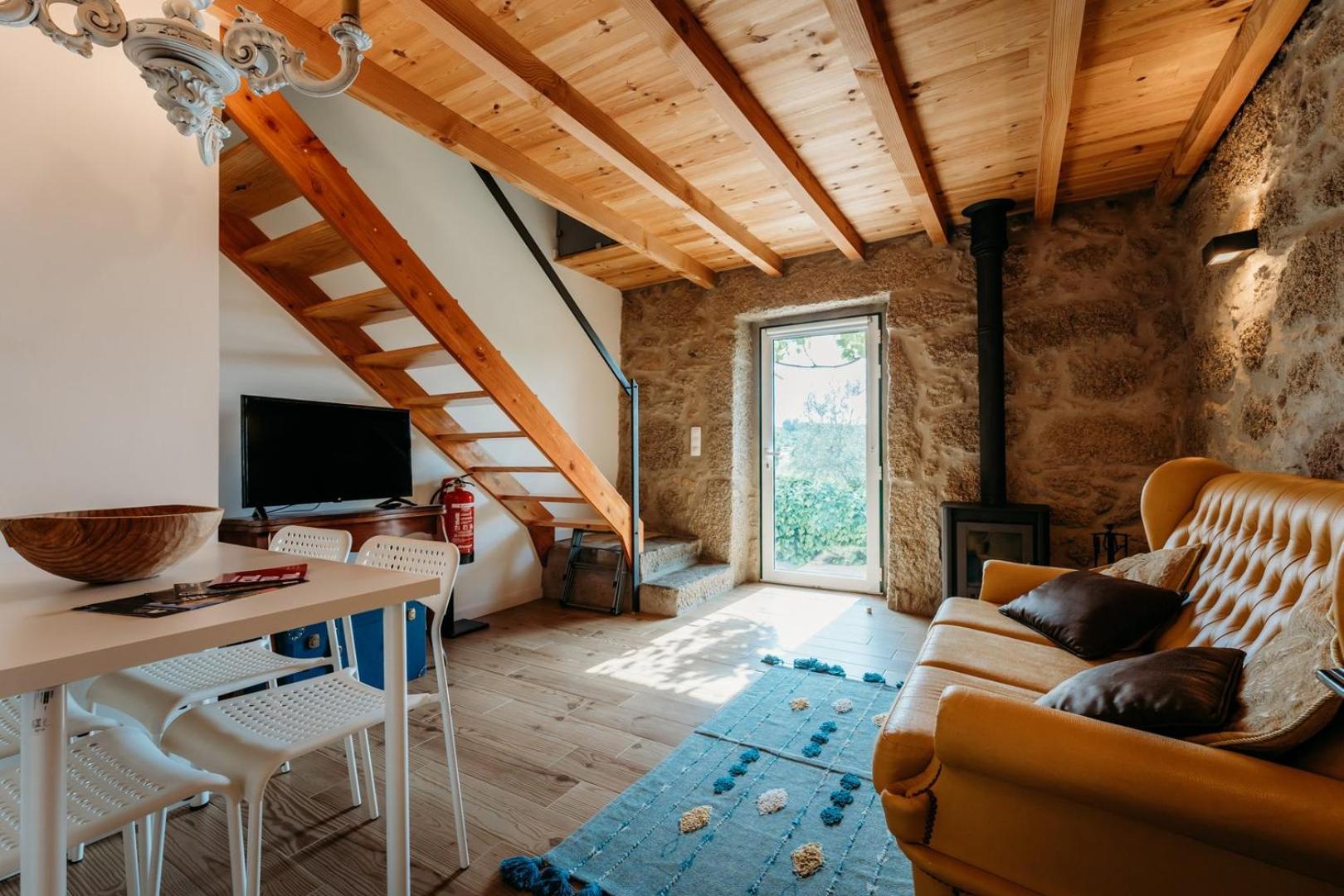 Quinta De S. Miguel Ξενοδοχείο Fundão Εξωτερικό φωτογραφία