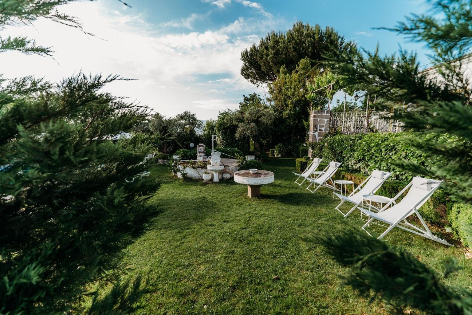 Quinta De S. Miguel Ξενοδοχείο Fundão Εξωτερικό φωτογραφία