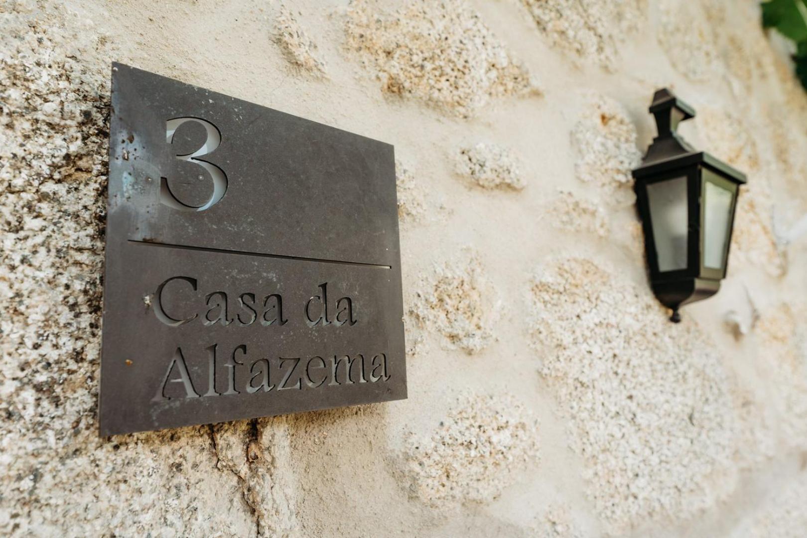 Quinta De S. Miguel Ξενοδοχείο Fundão Εξωτερικό φωτογραφία