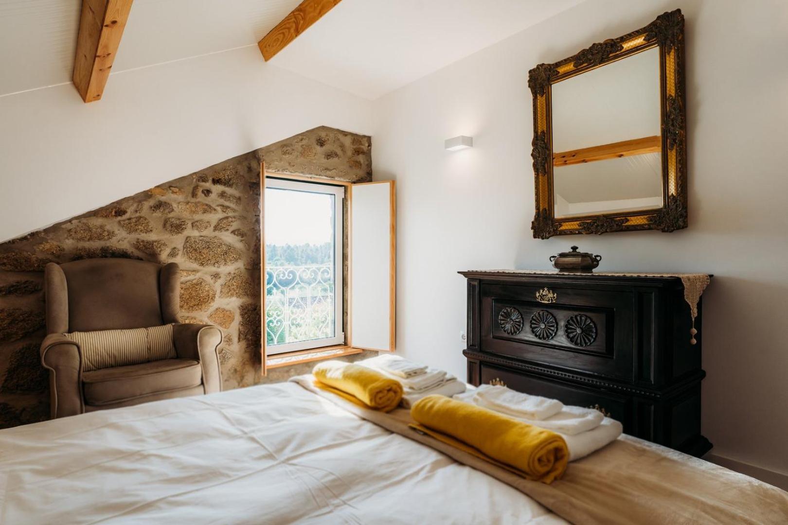 Quinta De S. Miguel Ξενοδοχείο Fundão Εξωτερικό φωτογραφία
